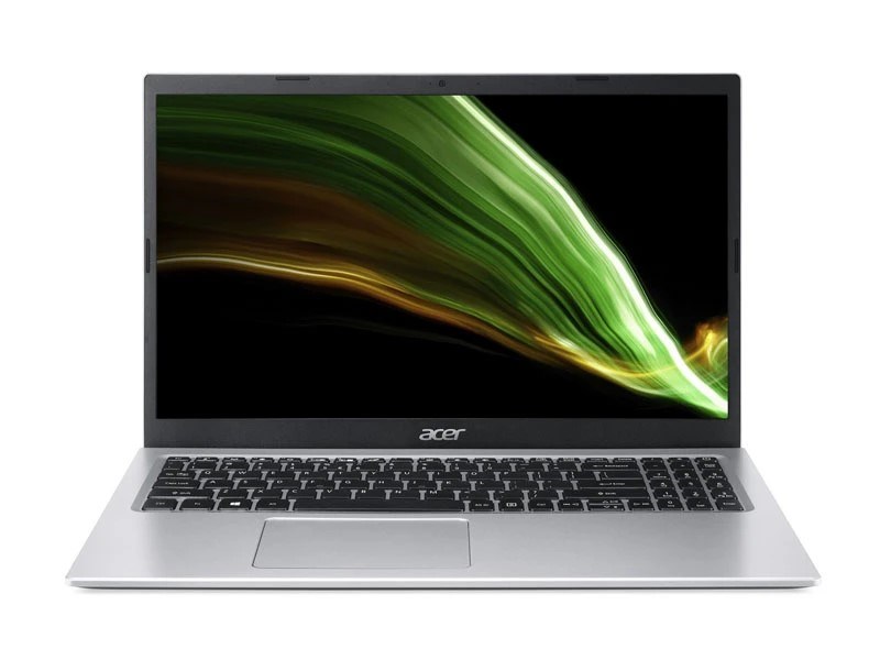 Acer Aspire A315-35P9YL/T009 (Pure Silver)