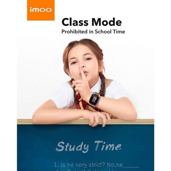 imoo Kids Smart Watch Phone Z1 